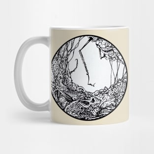 Infestation Mug